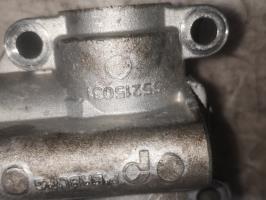 Foto pieza de coche