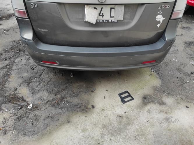 Foto de la pieza