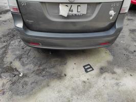 Foto pieza de coche