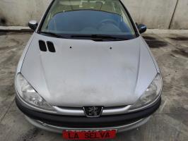 Foto pieza de coche