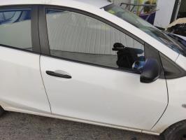 Foto pieza de coche