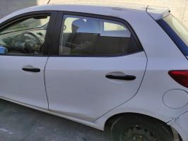 Foto pieza de coche