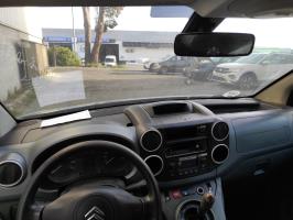 Foto pieza de coche