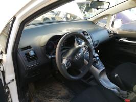 Foto pieza de coche
