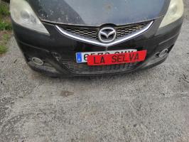 Foto pieza de coche