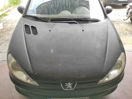 Foto pieza de coche
