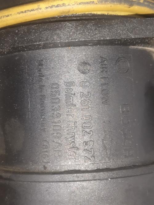 Foto del ricambio