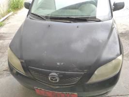Foto pieza de coche