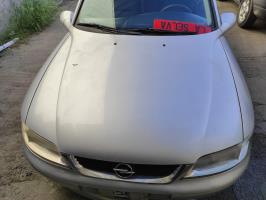 Foto pieza de coche