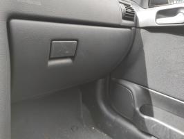 Foto pieza de coche