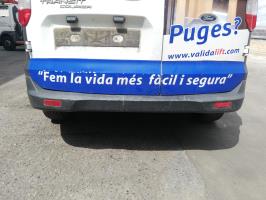 Foto pieza de coche