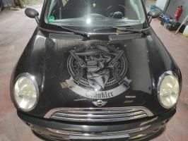 Foto ricambio auto