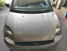 Foto pieza de coche