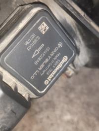 Foto pieza de coche