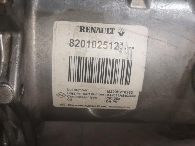 Foto del ricambio
