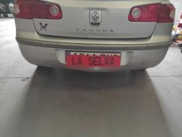 Foto del ricambio