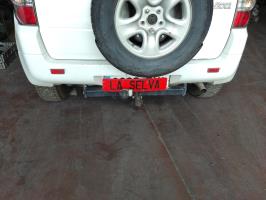 Foto pieza de coche