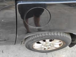 Foto pieza de coche