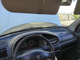 Foto pieza de coche