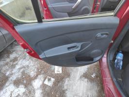 Foto pieza de coche
