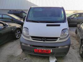 Foto pieza de coche
