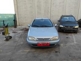 Foto pieza de coche