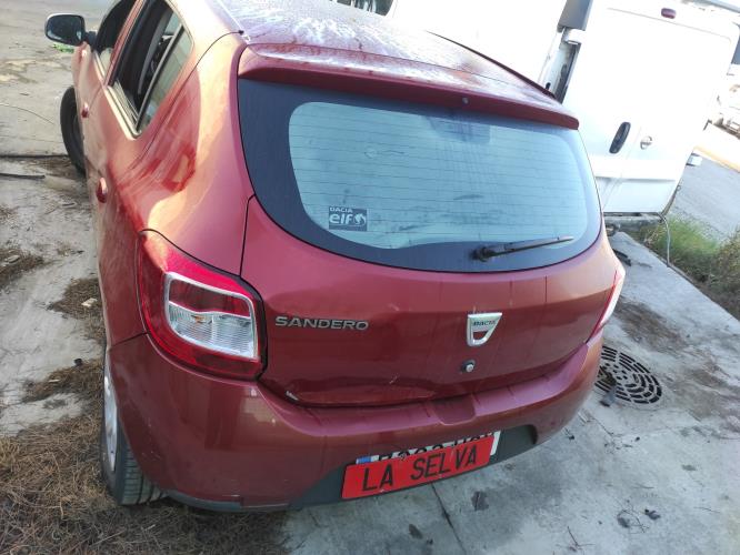 Foto del ricambio
