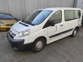 Foto pieza de coche