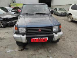 Foto pieza de coche