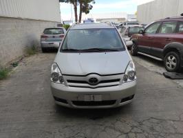 Foto pieza de coche