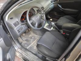 Foto pieza de coche