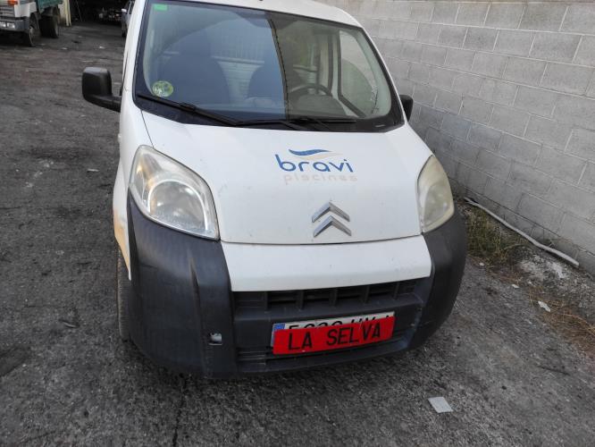 Foto del ricambio