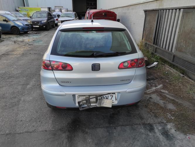 Foto del ricambio