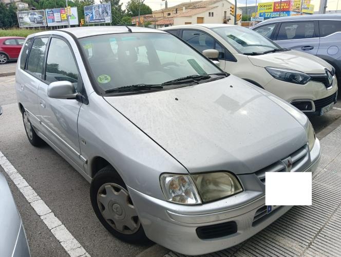 Foto del ricambio