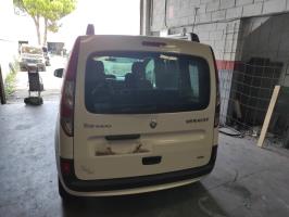 Foto pieza de coche