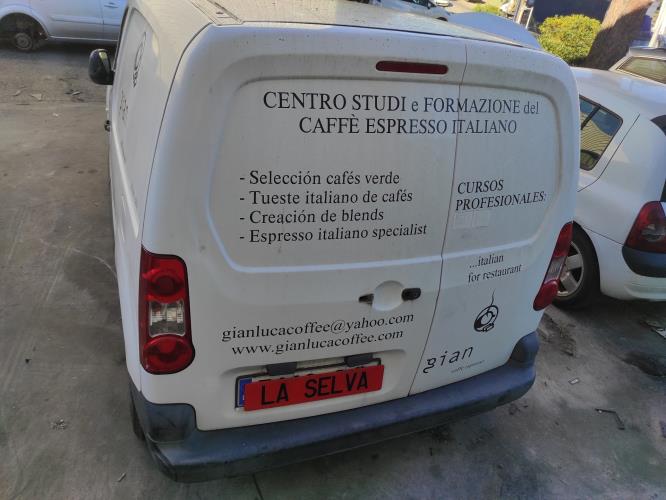 Foto de la pieza
