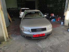 Foto pieza de coche
