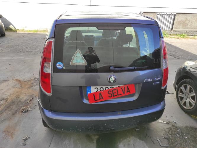 Foto de la pieza