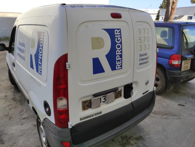 Foto del ricambio