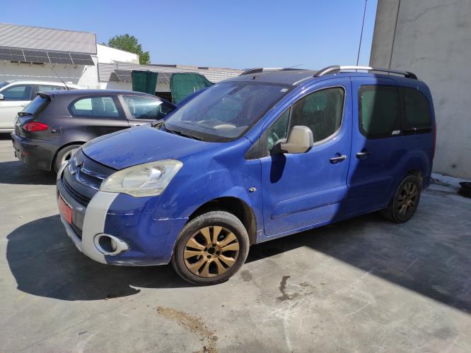 Foto de la pieza