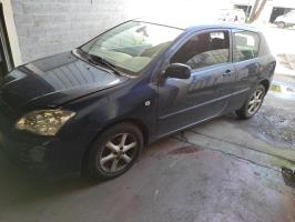Foto pieza de coche