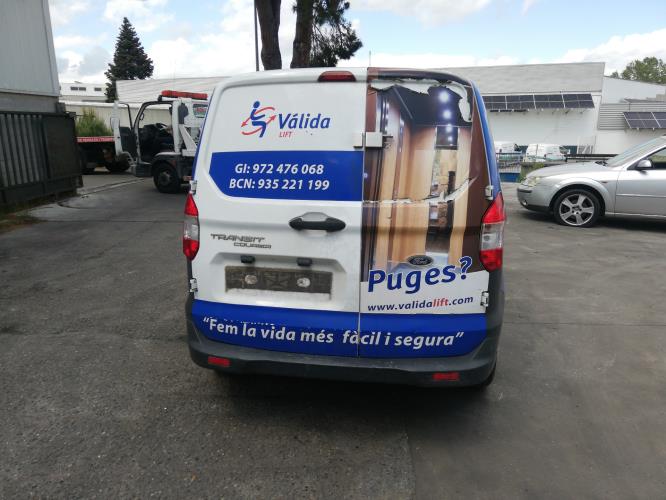 Foto de la pieza
