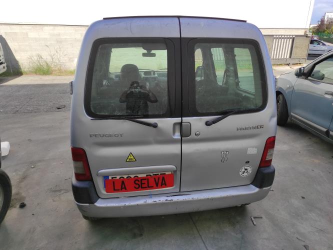 Foto de la pieza