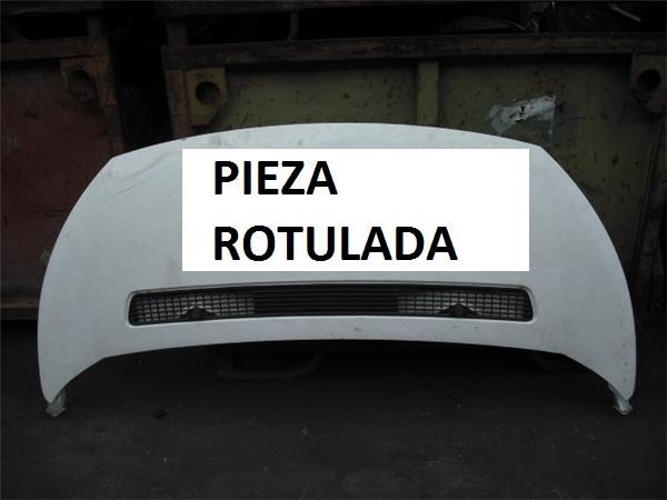 Foto pieza de coche