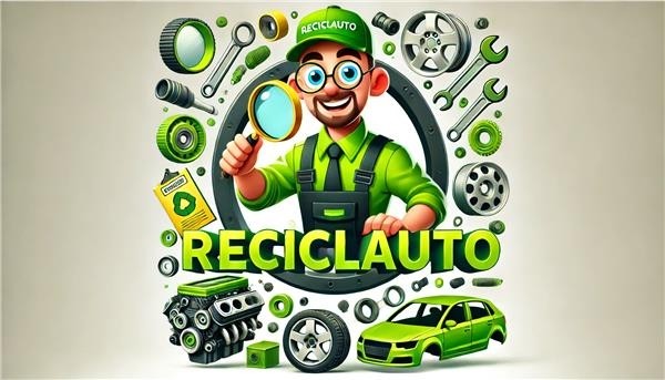 Foto ricambio auto