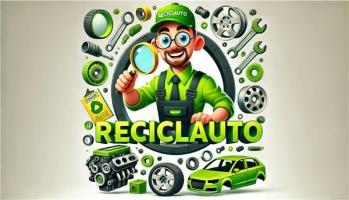 Foto ricambio auto