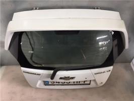 Foto pieza de coche