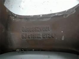 Foto del ricambio