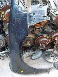 Foto ricambio auto