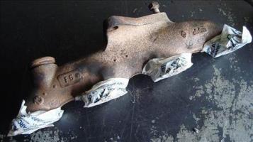 Foto pieza de coche